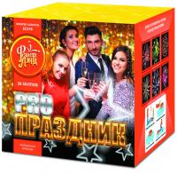 PRO-Праздник Батарея салютов купить в Калязине | kalyazin.salutsklad.ru