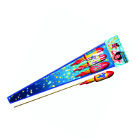 Диско Ракеты купить в Калязине | kalyazin.salutsklad.ru