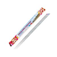 Триколор 300 мм. Бенгальские огни цветные купить в Калязине | kalyazin.salutsklad.ru