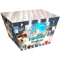 Кюрасао Батарея салютов купить в Калязине | kalyazin.salutsklad.ru