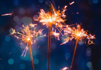 Бенгальские огни - Калязин | kalyazin.salutsklad.ru