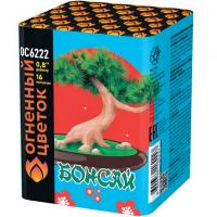 Бонсай Батарея салютов купить в Калязине | kalyazin.salutsklad.ru