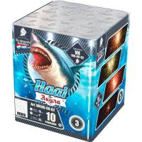 Акула Фейерверк купить в Калязине | kalyazin.salutsklad.ru