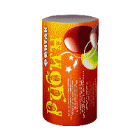 Рубин Фонтан пиротехнический купить в Калязине | kalyazin.salutsklad.ru