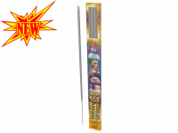 Ультра 450 Бенгальские огни купить в Калязине | kalyazin.salutsklad.ru