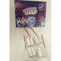 Волшебный шар Наземный фейерверк купить в Калязине | kalyazin.salutsklad.ru