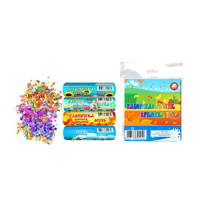 Времена года Набор хлопушек купить в Калязине | kalyazin.salutsklad.ru