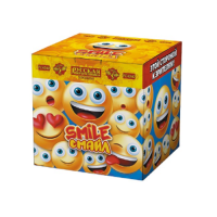 Смайл Фонтан пиротехнический купить в Калязине | kalyazin.salutsklad.ru