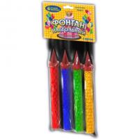 Настольный фонтан пламя искры Настольный фонтан купить в Калязине | kalyazin.salutsklad.ru