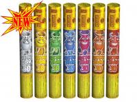 Цветной дым 30 Цветной дым купить в Калязине | kalyazin.salutsklad.ru