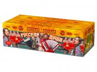 Русская душа Комбинированный Фейерверк купить в Калязине | kalyazin.salutsklad.ru