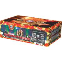 Красная площадь Фейерверк купить в Калязине | kalyazin.salutsklad.ru