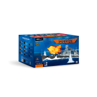 Морская эскадра Батарея салютов купить в Калязине | kalyazin.salutsklad.ru