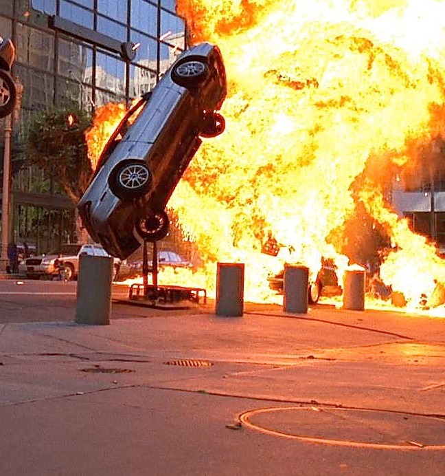 Про пиротехнику и пиротехников - Калязин | kalyazin.salutsklad.ru