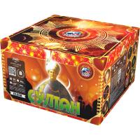 Султан Салют купить в Калязине | kalyazin.salutsklad.ru