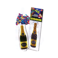 Шампусик Пневматическая хлопушка купить в Калязине | kalyazin.salutsklad.ru