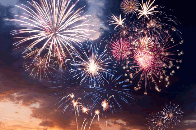 Организация и проведение фейерверков на Новый Год  Калязин | kalyazin.salutsklad.ru