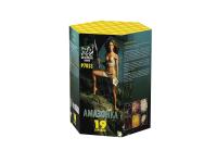 Амазонка Салют купить в Калязине | kalyazin.salutsklad.ru