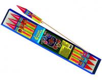 Ракеты Ассорти Ракеты купить в Калязине | kalyazin.salutsklad.ru