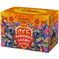 ФСБ: Фейерверк-Салют-Балдеж Фейерверк купить в Калязине | kalyazin.salutsklad.ru