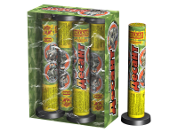 Десант Дневной фейерверк купить в Калязине | kalyazin.salutsklad.ru