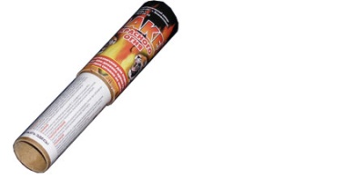 Огонь красный Фальшфейер купить в Калязине | kalyazin.salutsklad.ru