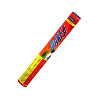 Цветопламенный красный Фальшфейер купить в Калязине | kalyazin.salutsklad.ru