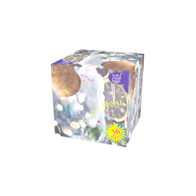 Новогодняя ночь Салют купить в Калязине | kalyazin.salutsklad.ru