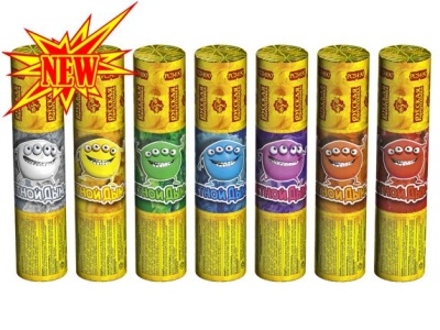 Цветной дым 35 Цветной дым купить в Калязине | kalyazin.salutsklad.ru