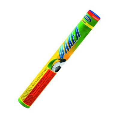 Цветопламенный зеленый Фальшфейер купить в Калязине | kalyazin.salutsklad.ru