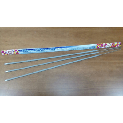 Белый снег 650 Бенгальские огни купить в Калязине | kalyazin.salutsklad.ru