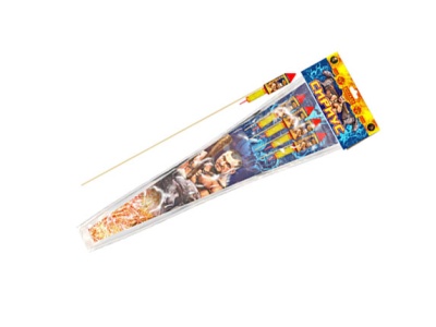 Сириус Ракеты купить в Калязине | kalyazin.salutsklad.ru