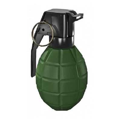 Граната имитационная пиротехническая (горох) Петарды купить в Калязине | kalyazin.salutsklad.ru