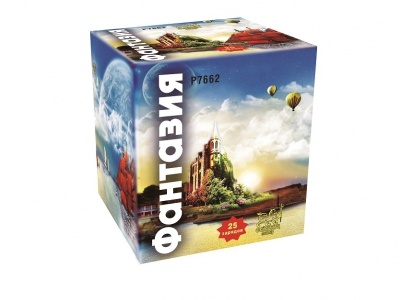 Фантазия Салют купить в Калязине | kalyazin.salutsklad.ru