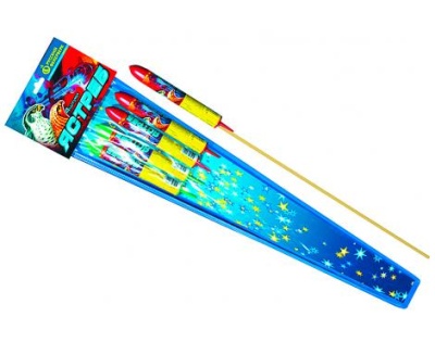 Ястреб Ракеты купить в Калязине | kalyazin.salutsklad.ru