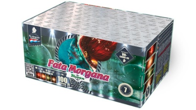 Мираж Салют купить в Калязине | kalyazin.salutsklad.ru