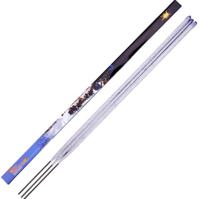 Новогодние 650-3 мм. Бенгальские огни купить в Калязине | kalyazin.salutsklad.ru