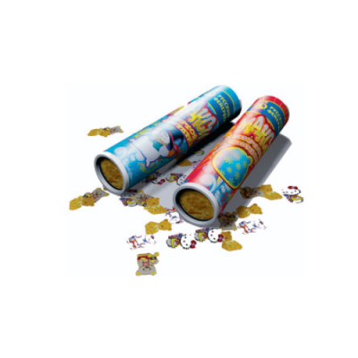 Макси с серпантином Хлопушки купить в Калязине | kalyazin.salutsklad.ru