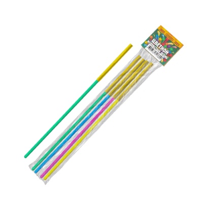 Цветной искристый Бенгальские огни купить в Калязине | kalyazin.salutsklad.ru