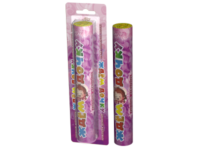 Ждём дочку / Ждём сыночка Цветной дым купить в Калязине | kalyazin.salutsklad.ru